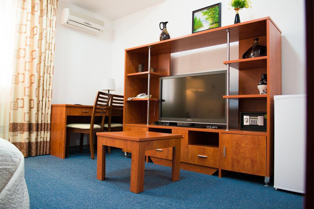 Residence Keruen อะเตรา ภายนอก รูปภาพ